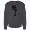 Unisex 10 oz. Heavyweight Crewneck Sweatshirt Thumbnail