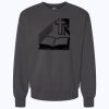 Unisex 10 oz. Heavyweight Crewneck Sweatshirt Thumbnail