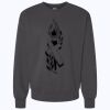 Unisex 10 oz. Heavyweight Crewneck Sweatshirt Thumbnail