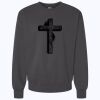 Unisex 10 oz. Heavyweight Crewneck Sweatshirt Thumbnail