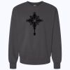 Unisex 10 oz. Heavyweight Crewneck Sweatshirt Thumbnail