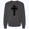 Unisex 10 oz. Heavyweight Crewneck Sweatshirt Thumbnail