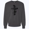 Unisex 10 oz. Heavyweight Crewneck Sweatshirt Thumbnail