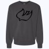 Unisex 10 oz. Heavyweight Crewneck Sweatshirt Thumbnail