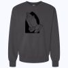 Unisex 10 oz. Heavyweight Crewneck Sweatshirt Thumbnail