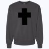 Unisex 10 oz. Heavyweight Crewneck Sweatshirt Thumbnail