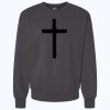 Unisex 10 oz. Heavyweight Crewneck Sweatshirt Thumbnail