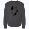 Unisex 10 oz. Heavyweight Crewneck Sweatshirt Thumbnail