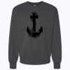 Unisex 10 oz. Heavyweight Crewneck Sweatshirt Thumbnail