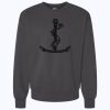 Unisex 10 oz. Heavyweight Crewneck Sweatshirt Thumbnail