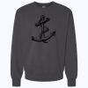 Unisex 10 oz. Heavyweight Crewneck Sweatshirt Thumbnail