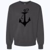 Unisex 10 oz. Heavyweight Crewneck Sweatshirt Thumbnail