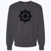 Unisex 10 oz. Heavyweight Crewneck Sweatshirt Thumbnail