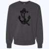 Unisex 10 oz. Heavyweight Crewneck Sweatshirt Thumbnail