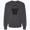 Unisex 10 oz. Heavyweight Crewneck Sweatshirt Thumbnail