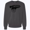 Unisex 10 oz. Heavyweight Crewneck Sweatshirt Thumbnail