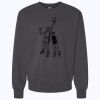 Unisex 10 oz. Heavyweight Crewneck Sweatshirt Thumbnail