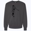 Unisex 10 oz. Heavyweight Crewneck Sweatshirt Thumbnail