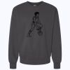 Unisex 10 oz. Heavyweight Crewneck Sweatshirt Thumbnail