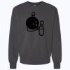 Unisex 10 oz. Heavyweight Crewneck Sweatshirt Thumbnail