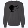 Unisex 10 oz. Heavyweight Crewneck Sweatshirt Thumbnail