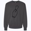 Unisex 10 oz. Heavyweight Crewneck Sweatshirt Thumbnail