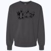 Unisex 10 oz. Heavyweight Crewneck Sweatshirt Thumbnail