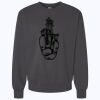 Unisex 10 oz. Heavyweight Crewneck Sweatshirt Thumbnail