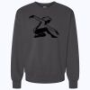 Unisex 10 oz. Heavyweight Crewneck Sweatshirt Thumbnail