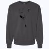 Unisex 10 oz. Heavyweight Crewneck Sweatshirt Thumbnail