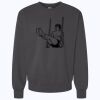 Unisex 10 oz. Heavyweight Crewneck Sweatshirt Thumbnail