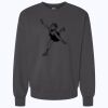Unisex 10 oz. Heavyweight Crewneck Sweatshirt Thumbnail