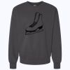 Unisex 10 oz. Heavyweight Crewneck Sweatshirt Thumbnail