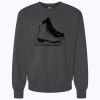 Unisex 10 oz. Heavyweight Crewneck Sweatshirt Thumbnail