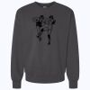 Unisex 10 oz. Heavyweight Crewneck Sweatshirt Thumbnail