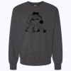 Unisex 10 oz. Heavyweight Crewneck Sweatshirt Thumbnail