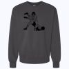 Unisex 10 oz. Heavyweight Crewneck Sweatshirt Thumbnail