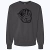 Unisex 10 oz. Heavyweight Crewneck Sweatshirt Thumbnail