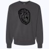Unisex 10 oz. Heavyweight Crewneck Sweatshirt Thumbnail