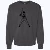 Unisex 10 oz. Heavyweight Crewneck Sweatshirt Thumbnail