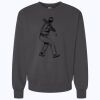 Unisex 10 oz. Heavyweight Crewneck Sweatshirt Thumbnail