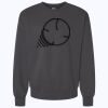 Unisex 10 oz. Heavyweight Crewneck Sweatshirt Thumbnail