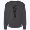 Unisex 10 oz. Heavyweight Crewneck Sweatshirt Thumbnail