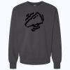 Unisex 10 oz. Heavyweight Crewneck Sweatshirt Thumbnail