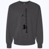 Unisex 10 oz. Heavyweight Crewneck Sweatshirt Thumbnail