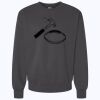 Unisex 10 oz. Heavyweight Crewneck Sweatshirt Thumbnail