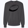 Unisex 10 oz. Heavyweight Crewneck Sweatshirt Thumbnail