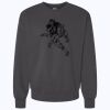 Unisex 10 oz. Heavyweight Crewneck Sweatshirt Thumbnail
