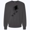 Unisex 10 oz. Heavyweight Crewneck Sweatshirt Thumbnail
