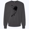 Unisex 10 oz. Heavyweight Crewneck Sweatshirt Thumbnail